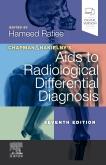 Cover Chapman & Nakielny's Aids to Radiological Differential Diagnosis