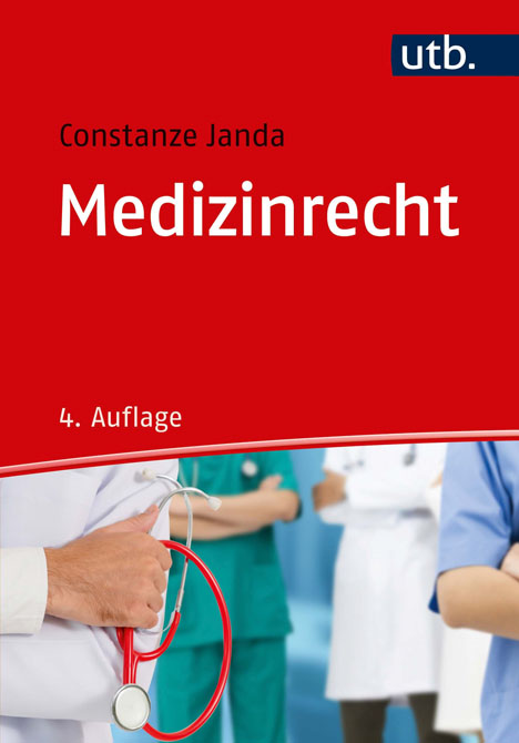 Medizinrecht