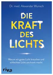 Cover Die Kraft des Lichts