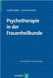 Cover Psychotherapie in der Frauenheilkunde