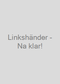 Linkshänder - Na klar!