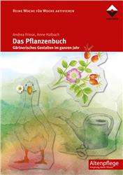 Cover Das Pflanzenbuch