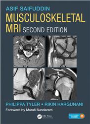 Cover Musculoskeletal MRI
