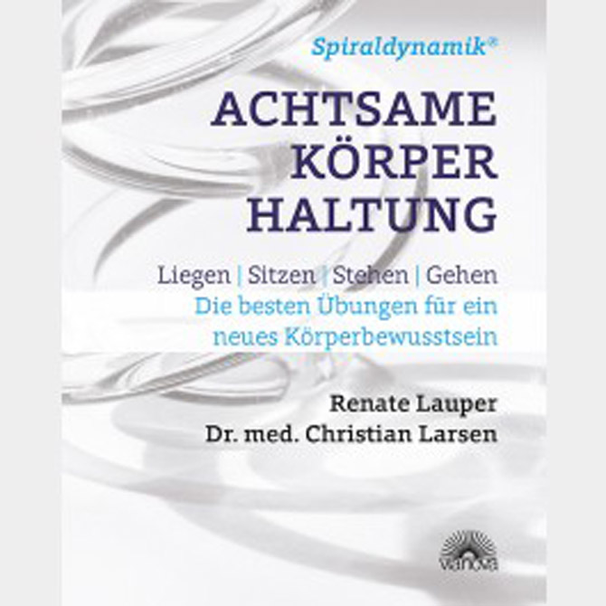 Spiraldynamik Achtsame Körperhaltung