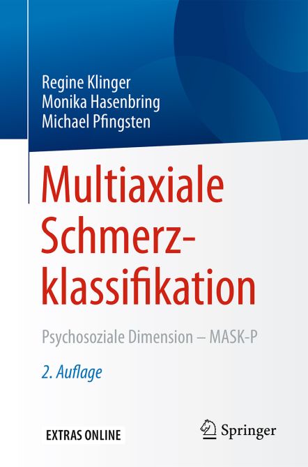 Die Multiaxiale Schmerzklassifikation