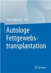 Cover Autologe Fettgewebstransplantation