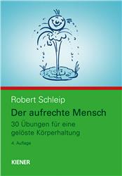Cover Der aufrechte Mensch