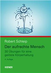 Cover Der aufrechte Mensch