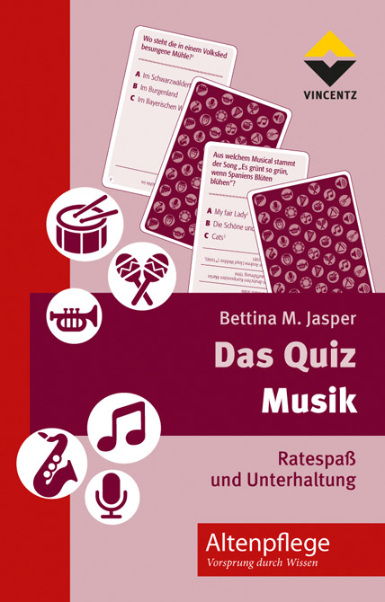 Das Quiz - Musik