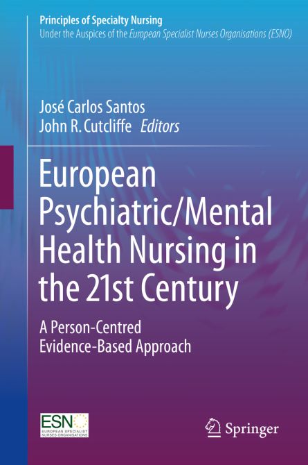 European Psychiatric / Mental Health Nursing in the 21st Century