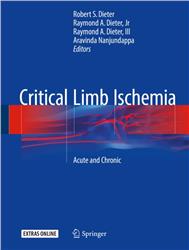 Cover Critical Limb Ischemia