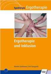 Cover Ergotherapie und Inklusion