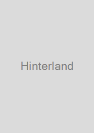Cover Hinterland