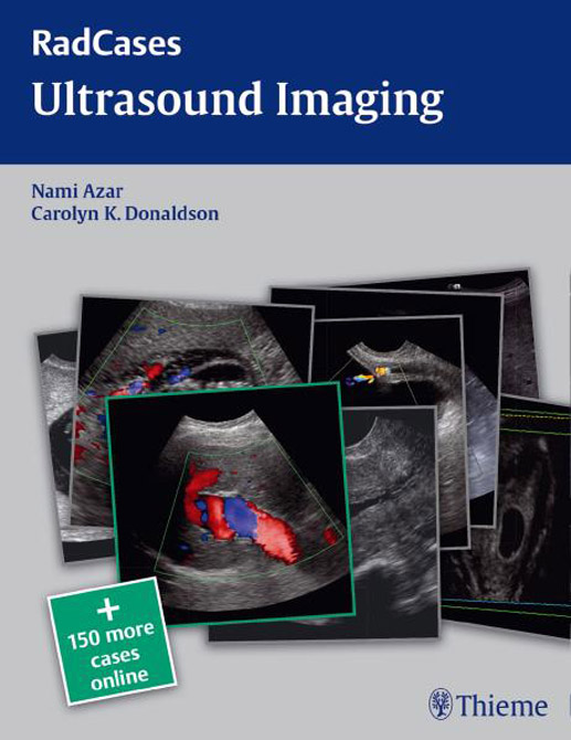RadCases - Ultrasound Imaging