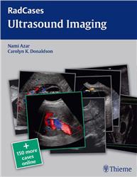 Cover RadCases - Ultrasound Imaging
