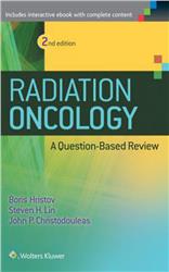 Cover Radiation Oncology Review