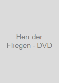 Herr der Fliegen - DVD