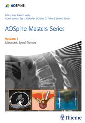 Cover AO Spine Masters Series