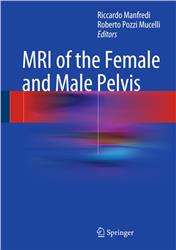 Cover MRI of the Female and Male Pelvis