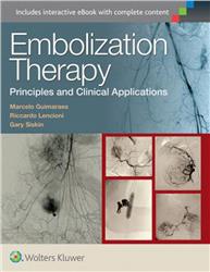 Cover Embolization Therapy