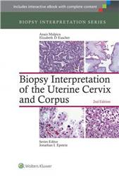 Cover Biopsy Interpretation of the Uterine Cervix and Corpus