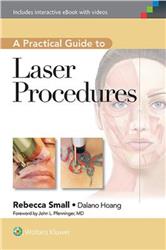 Cover A Practical Guide to Laser Procedures