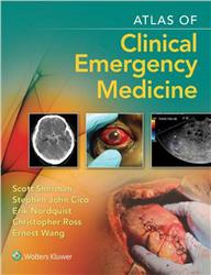 Cover Atlas of Clinical Emergency Medicine