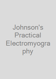 Johnson's Practical Electromyography