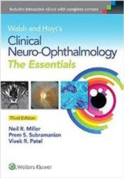 Cover Walsh & Hoyt's Clinical Neuro-Ophthalmology