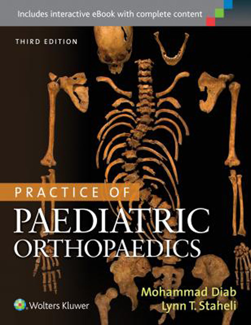 Practice of Pediatric Orthopaedics