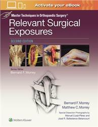 Cover Master Techniques in Orthopaedic Surgery: Relevant Surgical Exposures