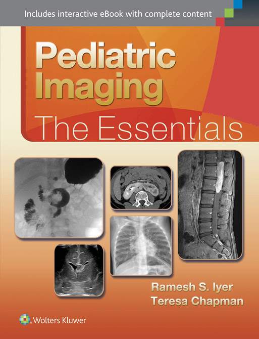 Pediatric Imaging