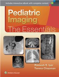 Cover Pediatric Imaging