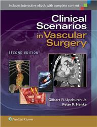 Cover Clinical Scenarios in Vascular Surgery