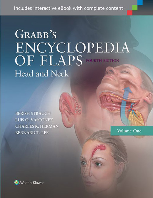 Grabb's Encyclopedia of Flaps