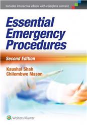 Cover Essential Emergency Procedures