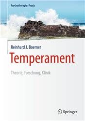 Cover Temperament