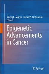 Cover Epigenetic Advancements in Cancer