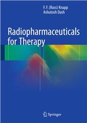 Cover Radiopharmaceuticals for Therapy