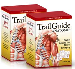 Cover Trail Guide Anatomie