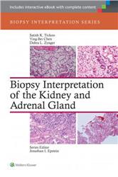 Cover Biopsy Interpretation of the Kidney & Adrenal Gland