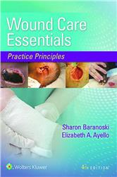 Cover Wound Care Essentials