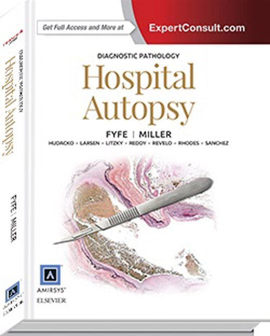 Diagnostic Pathology: Hospital Autopsy