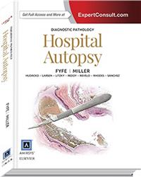 Cover Diagnostic Pathology: Hospital Autopsy