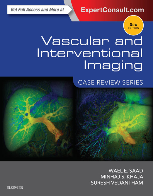 Vascular and Interventional Imaging