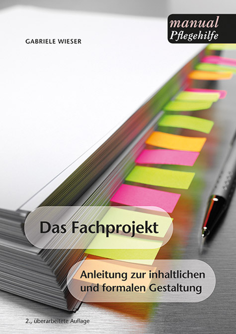 Das Fachprojekt