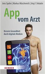 Cover App vom Arzt