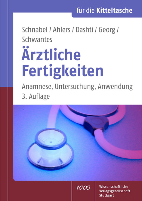 Ärztliche Fertigkeiten