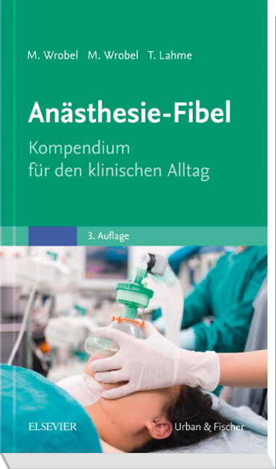 Anästhesie-Fibel