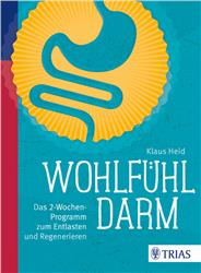 Cover Wohlfühl-Darm